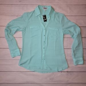 Express Portofino Dress shirt